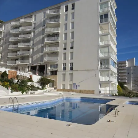 Blaumar Apartment *