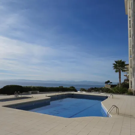 Blaumar Apartment