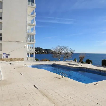 Blaumar Apartment