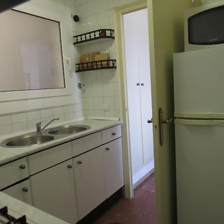 Blaumar Apartment