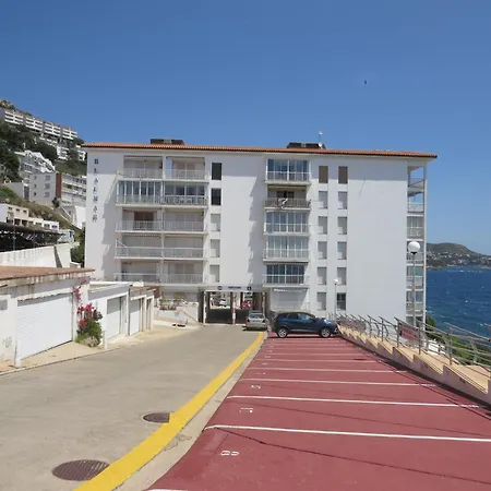 Blaumar Apartment *