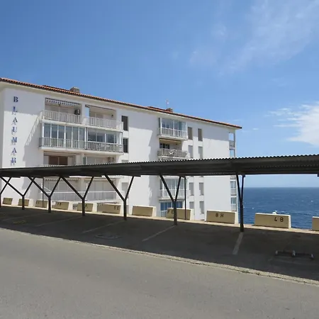 Blaumar Apartment