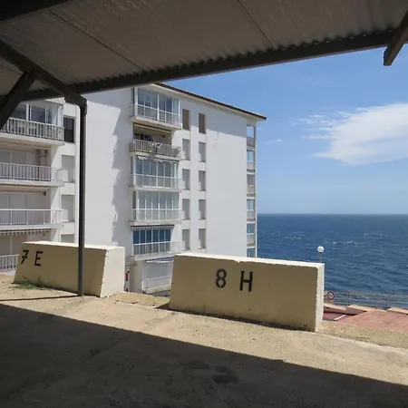Blaumar Apartment