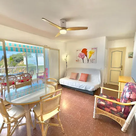 Blaumar Apartment *