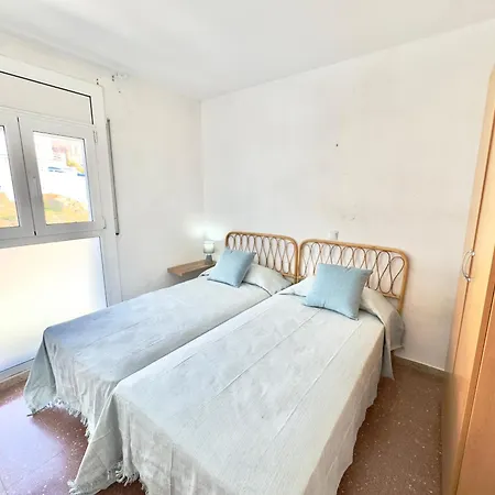 Apartment Blaumar