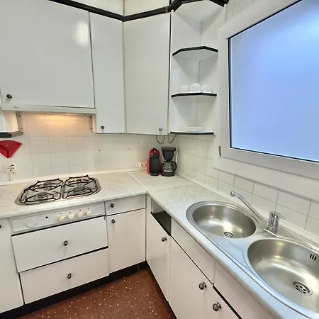 Blaumar Apartment *