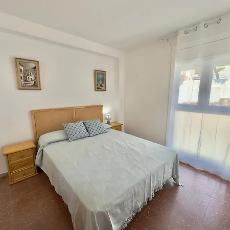 Blaumar Apartment Roses