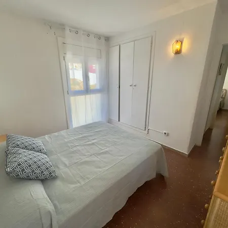 Blaumar Apartment *
