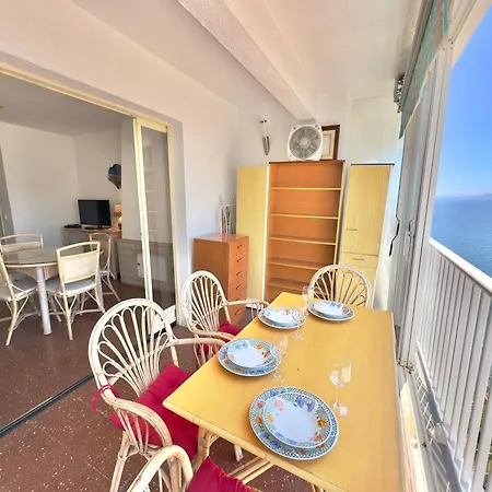 Blaumar Apartment