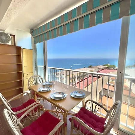 Apartment Blaumar