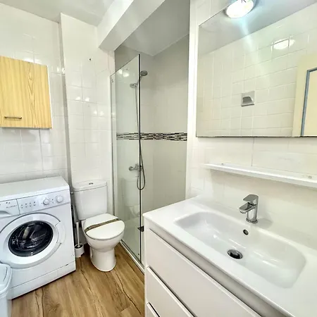 Appartement Blaumar