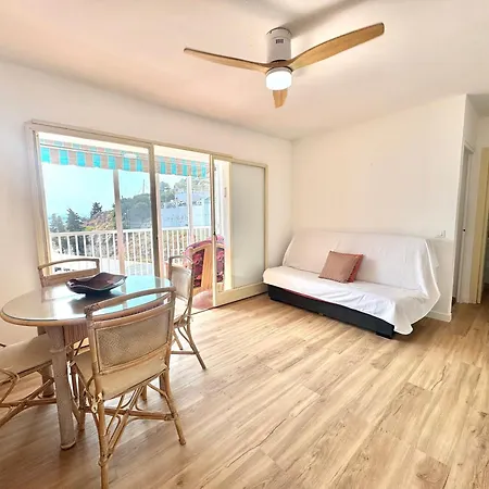 Blaumar Appartement *