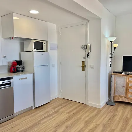 Blaumar Apartamento Roses