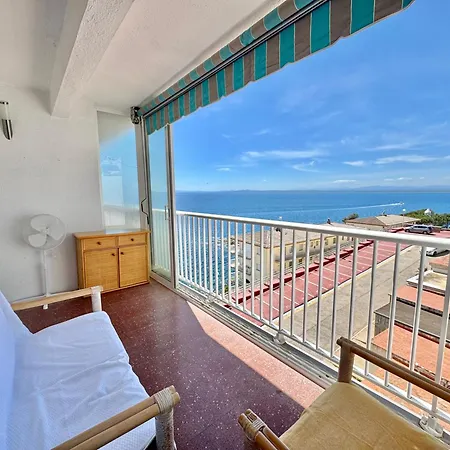 Blaumar Apartamento