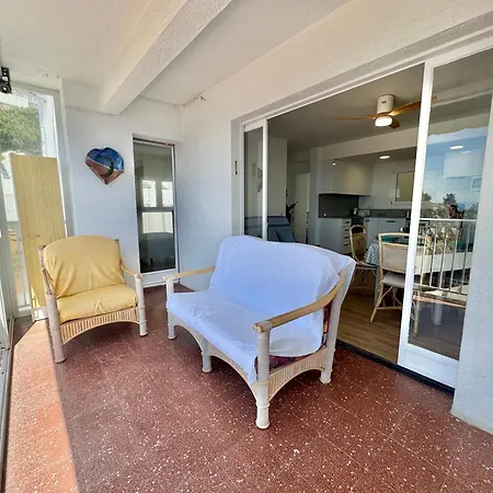 Blaumar Apartamento
