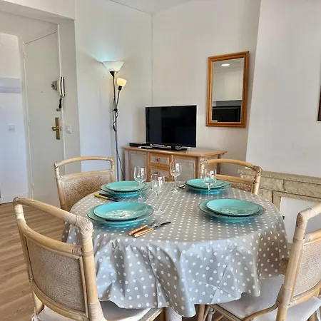 Apartamento Blaumar *