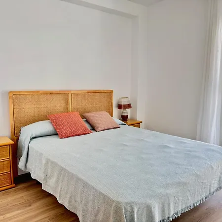 Blaumar Apartamento *