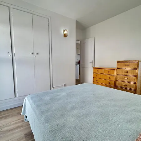 Apartamento Blaumar