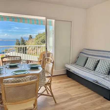 Apartamento Blaumar