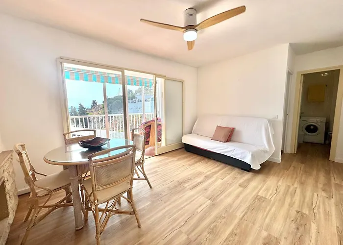 Blaumar Appartement *