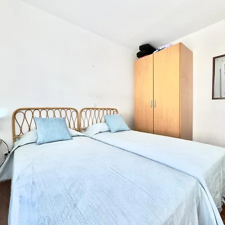 Apartment Blaumar