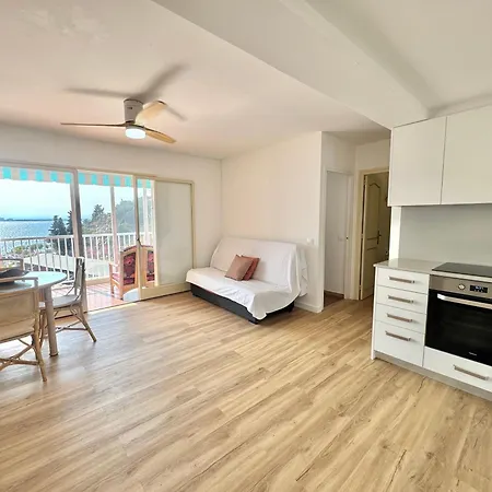 Apartment Blaumar Roses