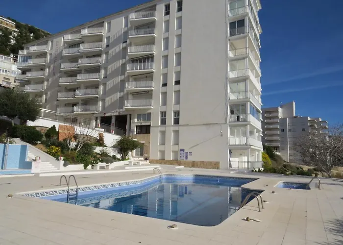 Blaumar Apartment *