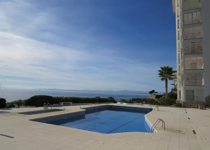 Blaumar Apartment
