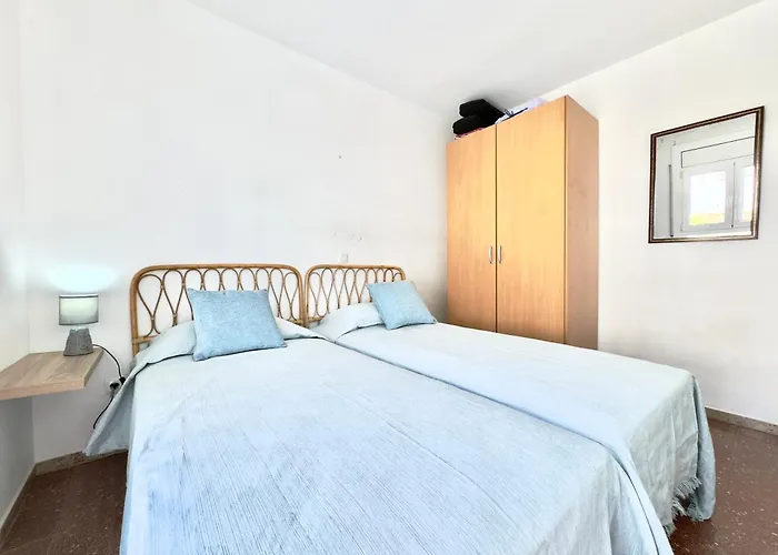 Apartment Blaumar