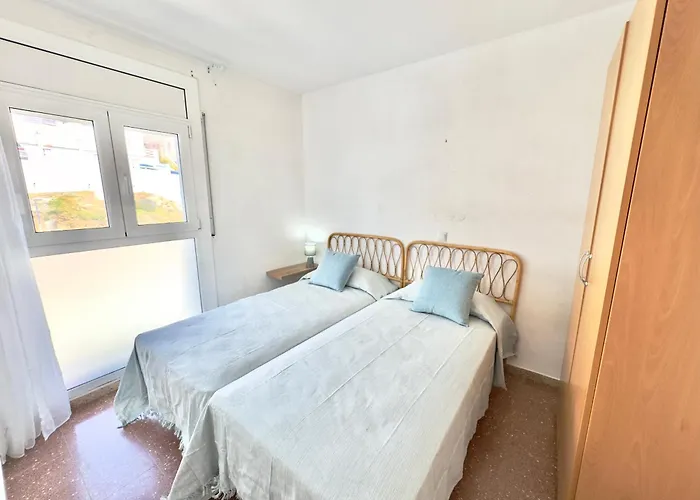 Apartment Blaumar