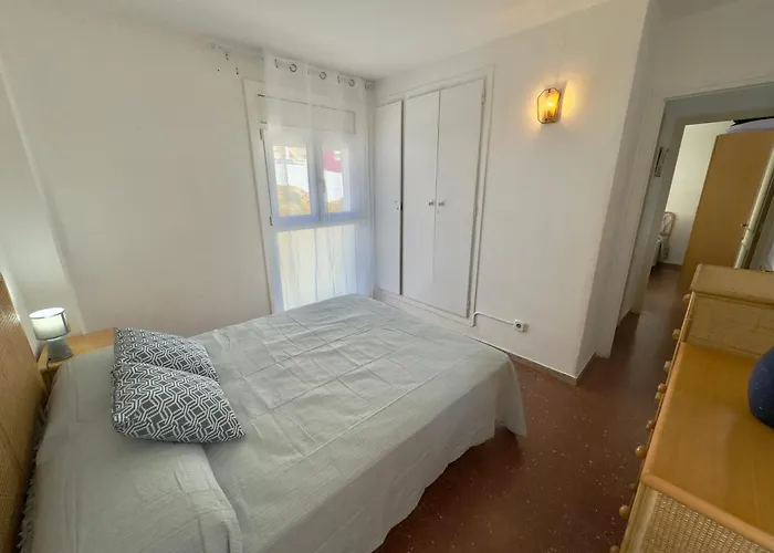 Blaumar Apartment *